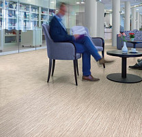 Forbo Modul'up compact material 573UP43C clay cement фото 2 | FLOORDEALER